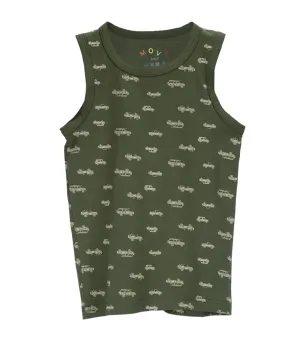 Adventure Tank Top