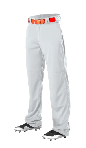 Alleson Youth Adjustable Inseam Baseball Pants