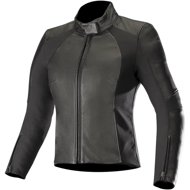 Alpinestars Stella Vika V2 Leather Jacket