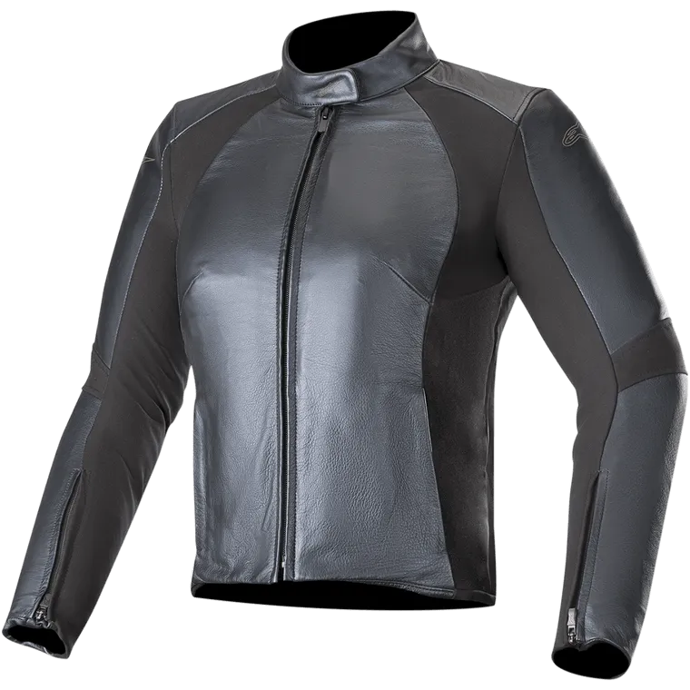 Alpinestars Stella Vika V2 Leather Jacket