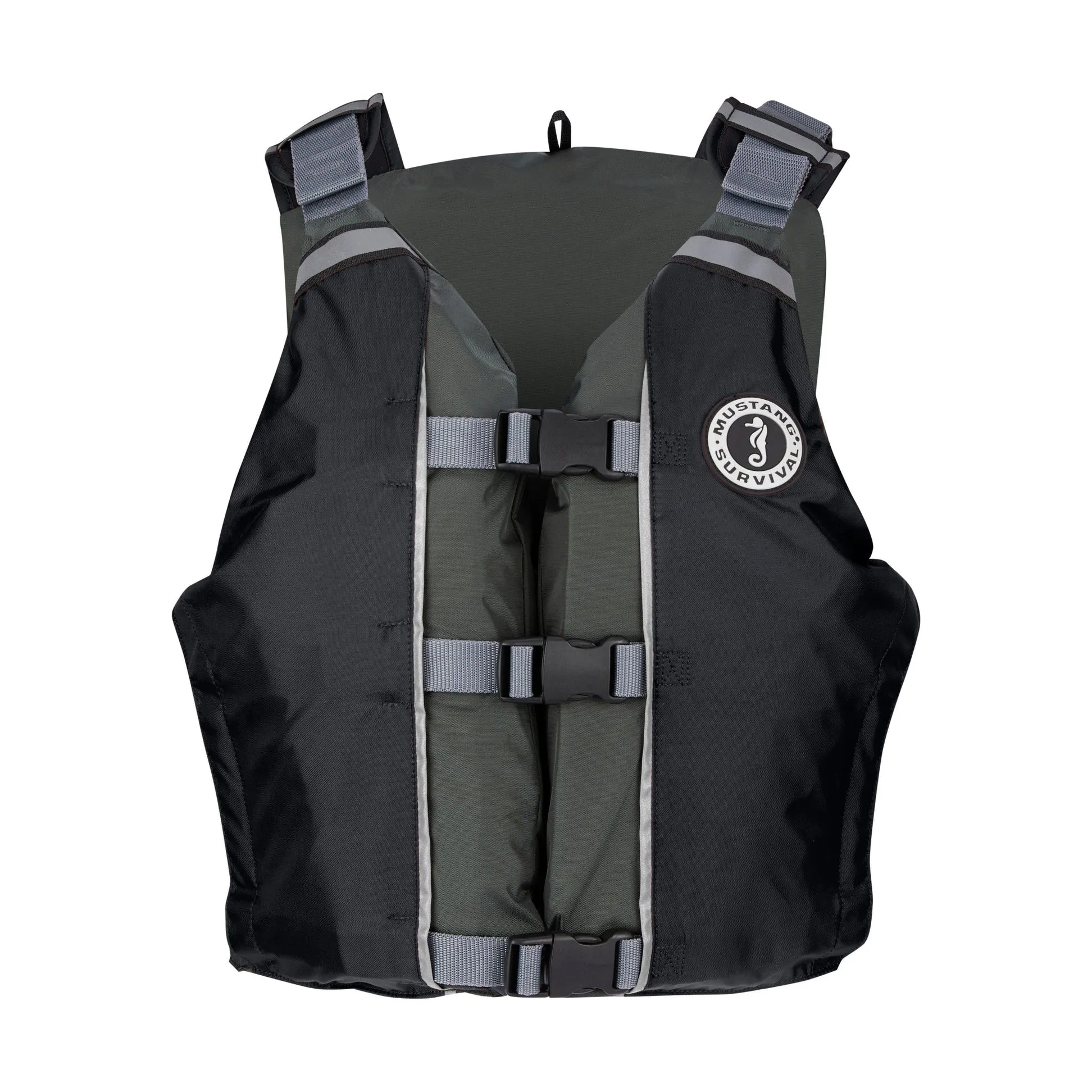 APF FOAM VEST UNIVERSAL PREMIUM LIFE JACKETS