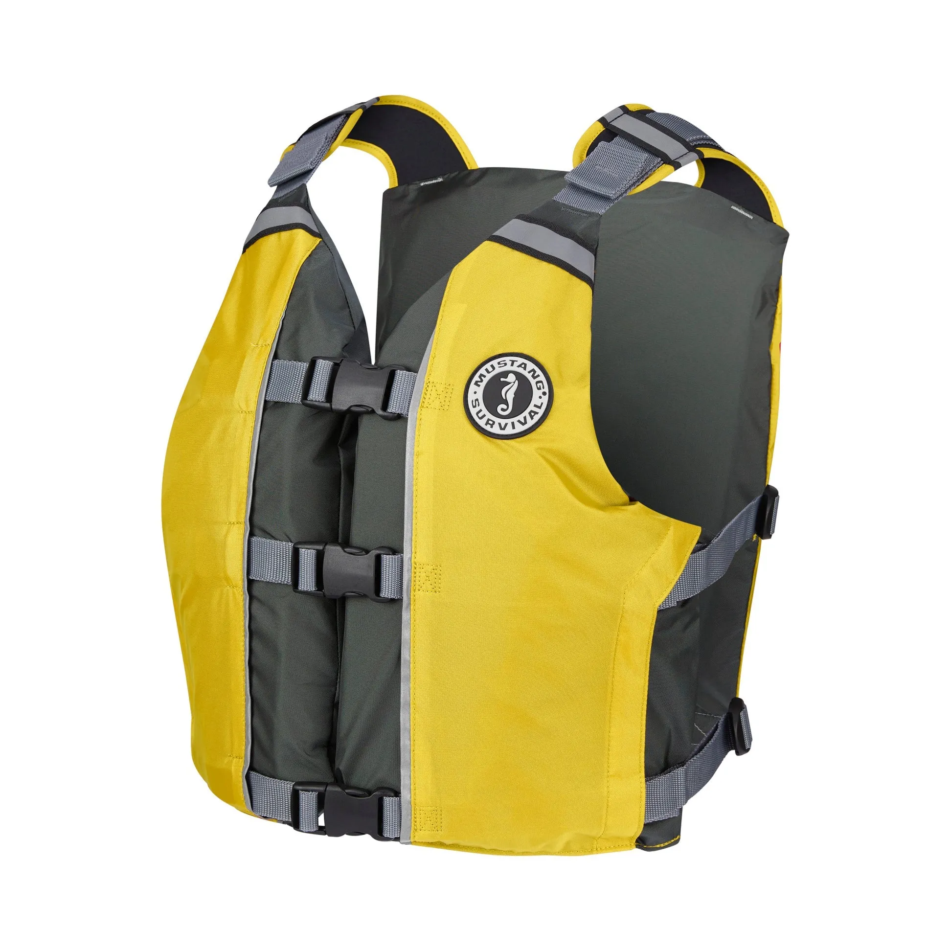 APF FOAM VEST UNIVERSAL PREMIUM LIFE JACKETS