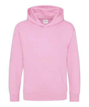 Baby Pink - Kids hoodie