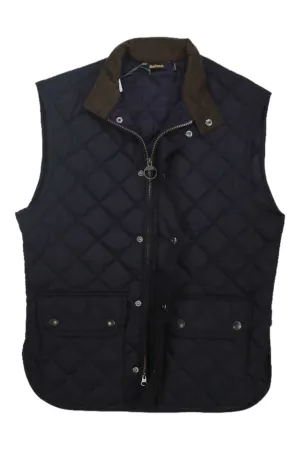 Barbour Mens Lowerdale Gilet