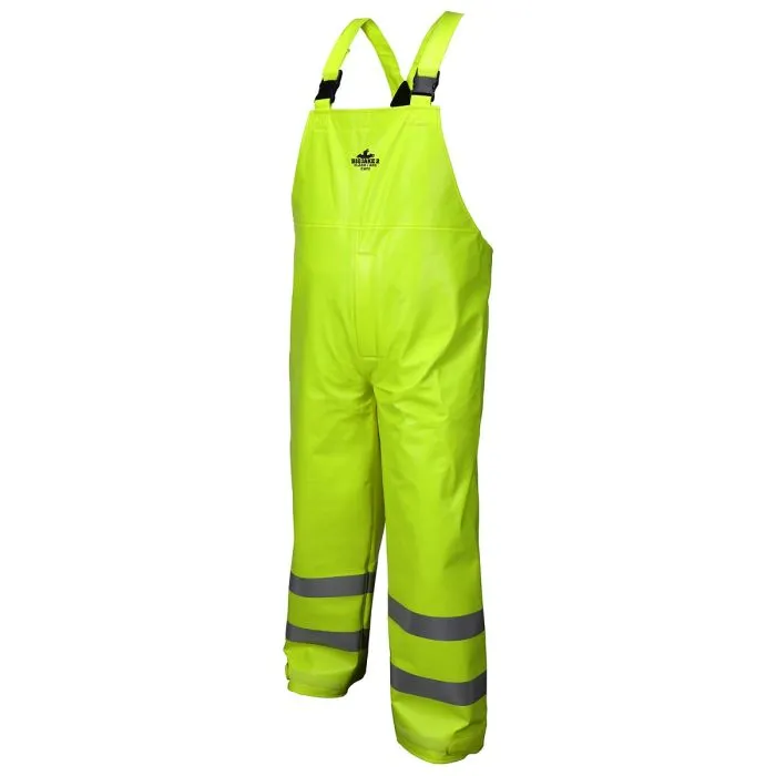 Big Jake 2,CAT 2,PVC/Meta-Aramid,Pant M