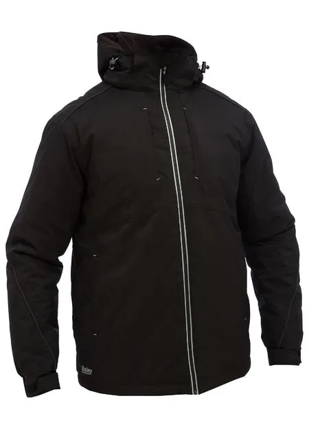 Bisley Heated Jacket With Hood (BJ6743)