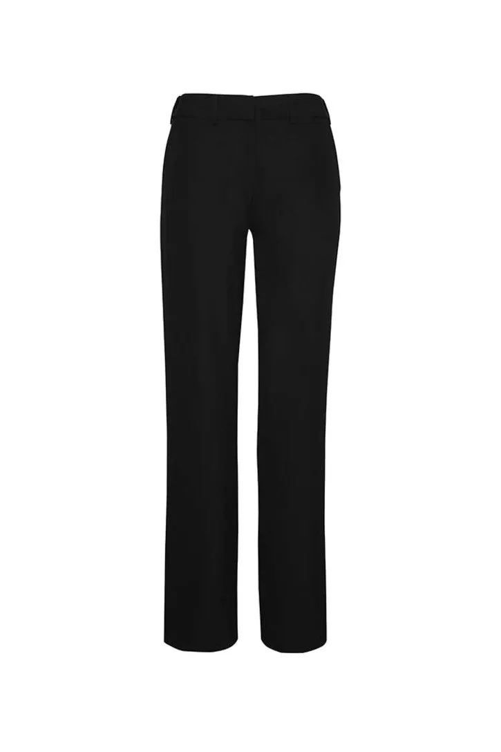 Biz Corporate Womens Siena Adjustable Waist Pant (RGP975L)