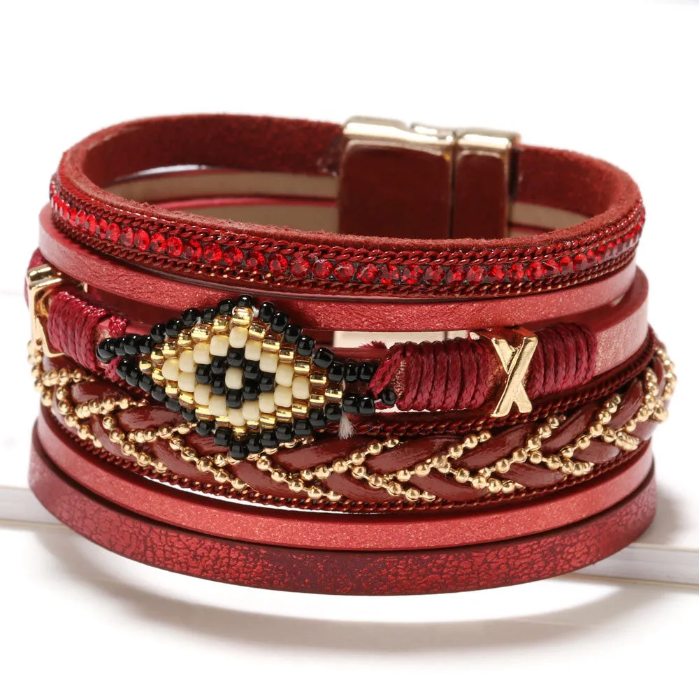 Boho Bohemian Style | Bangle