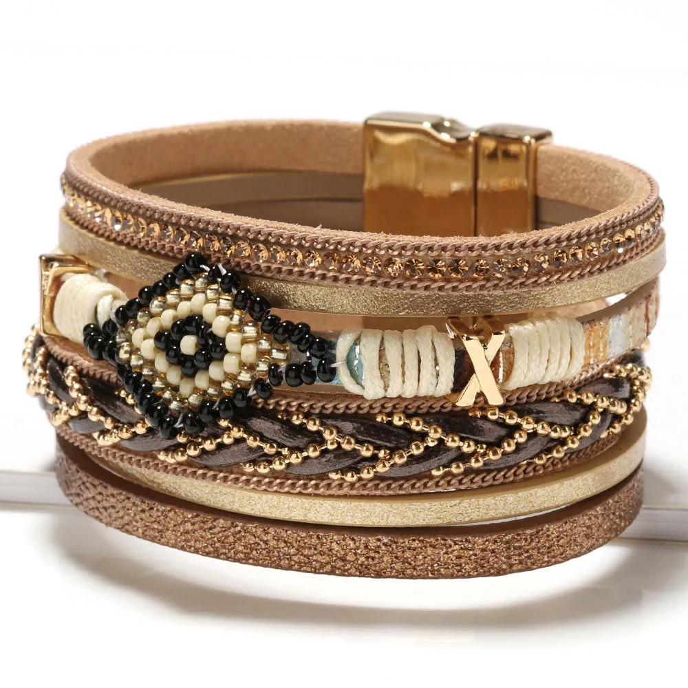 Boho Bohemian Style | Bangle