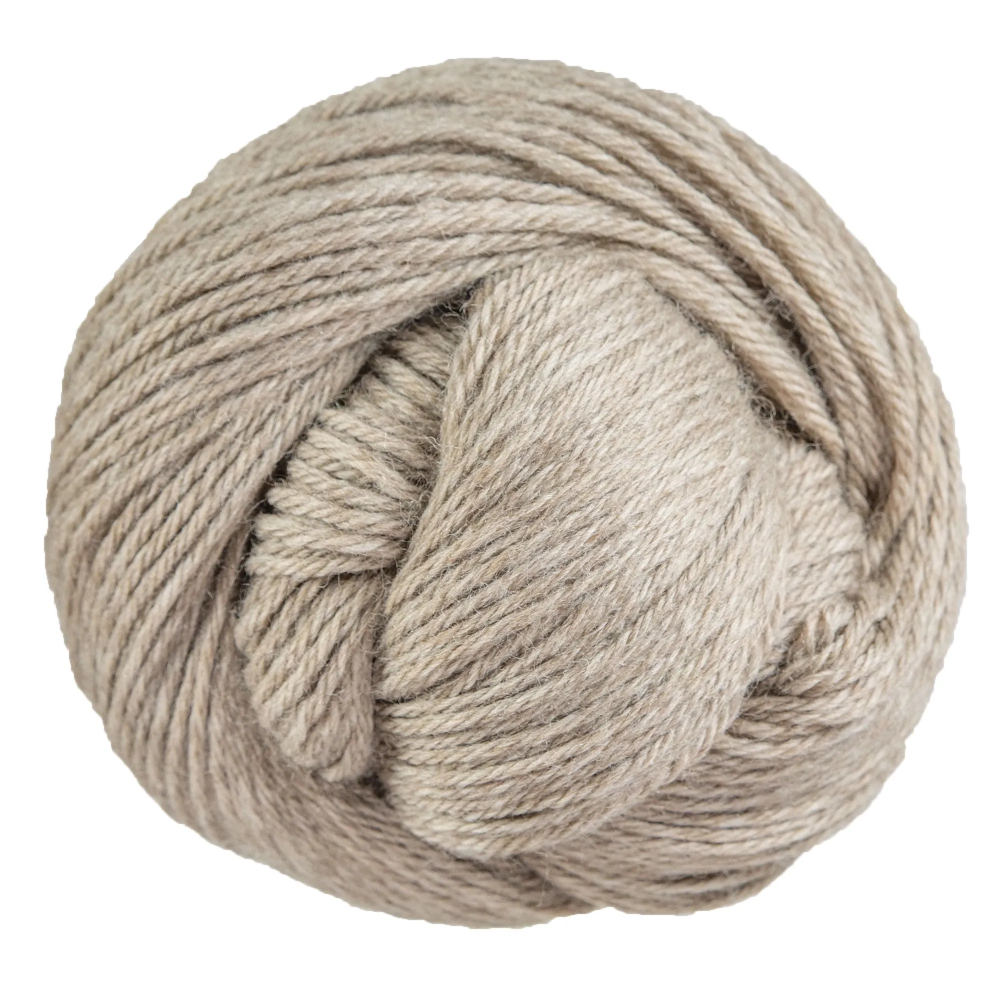 Cascade 220 Yarn - 8012 Doeskin Heather