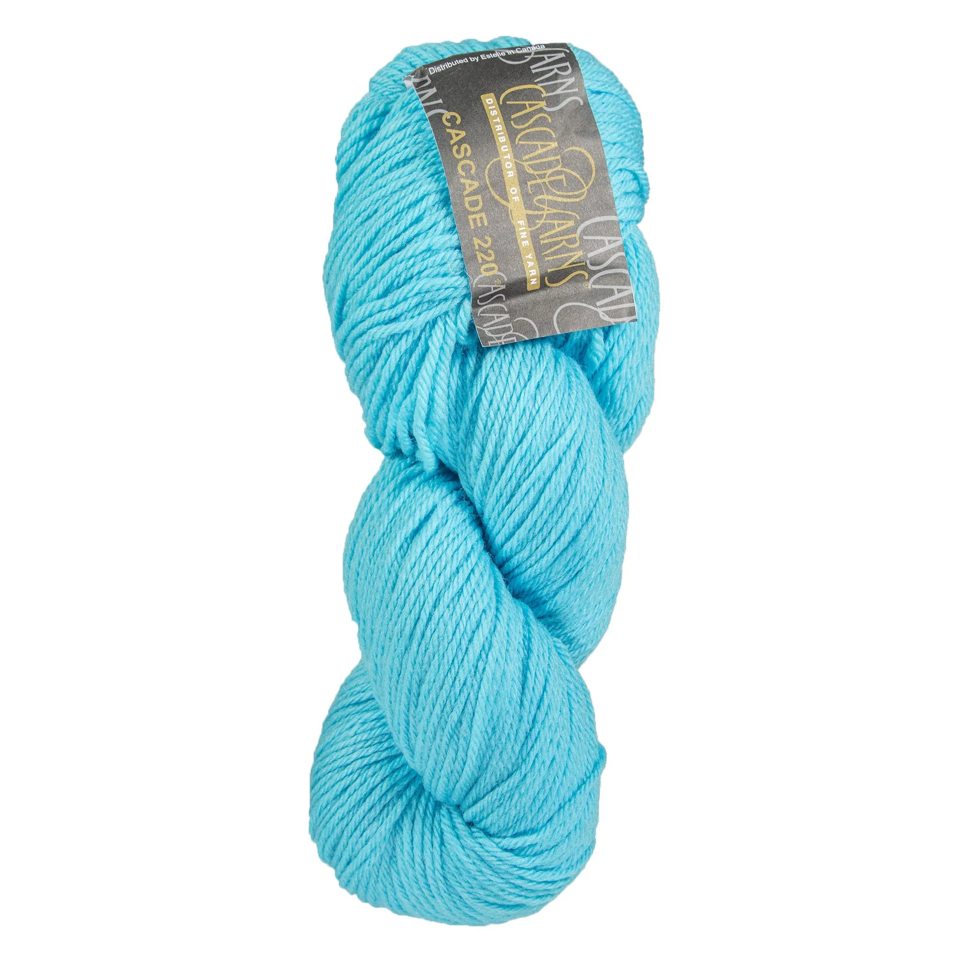 Cascade 220 Yarn - 8951 Aqua