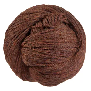 Cascade 220 Yarn - 9656 Burnt Sienna Heather