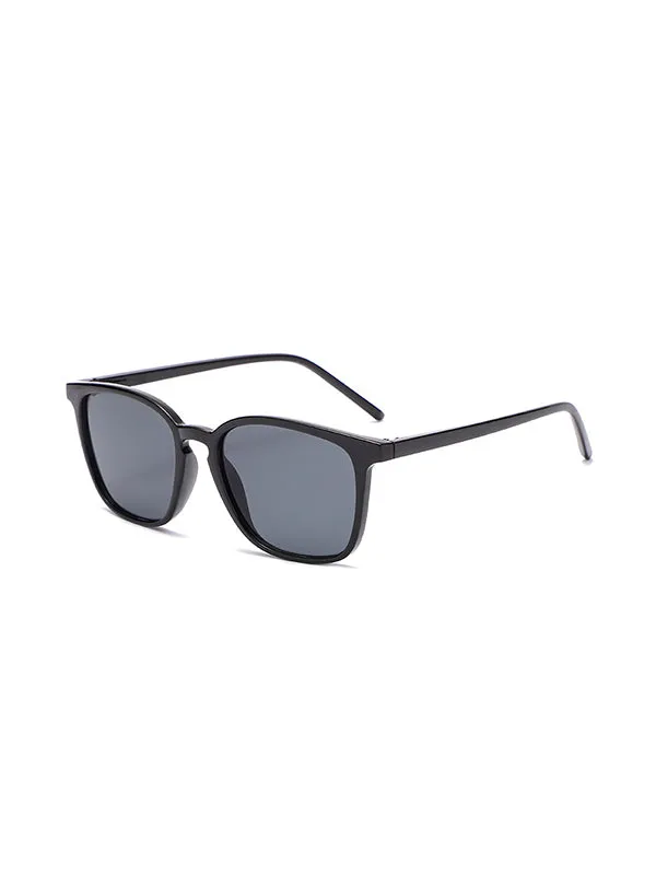 Chicmy-Sun protection Square Sunglasses Accessories