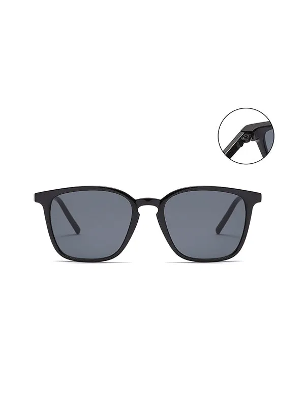 Chicmy-Sun protection Square Sunglasses Accessories