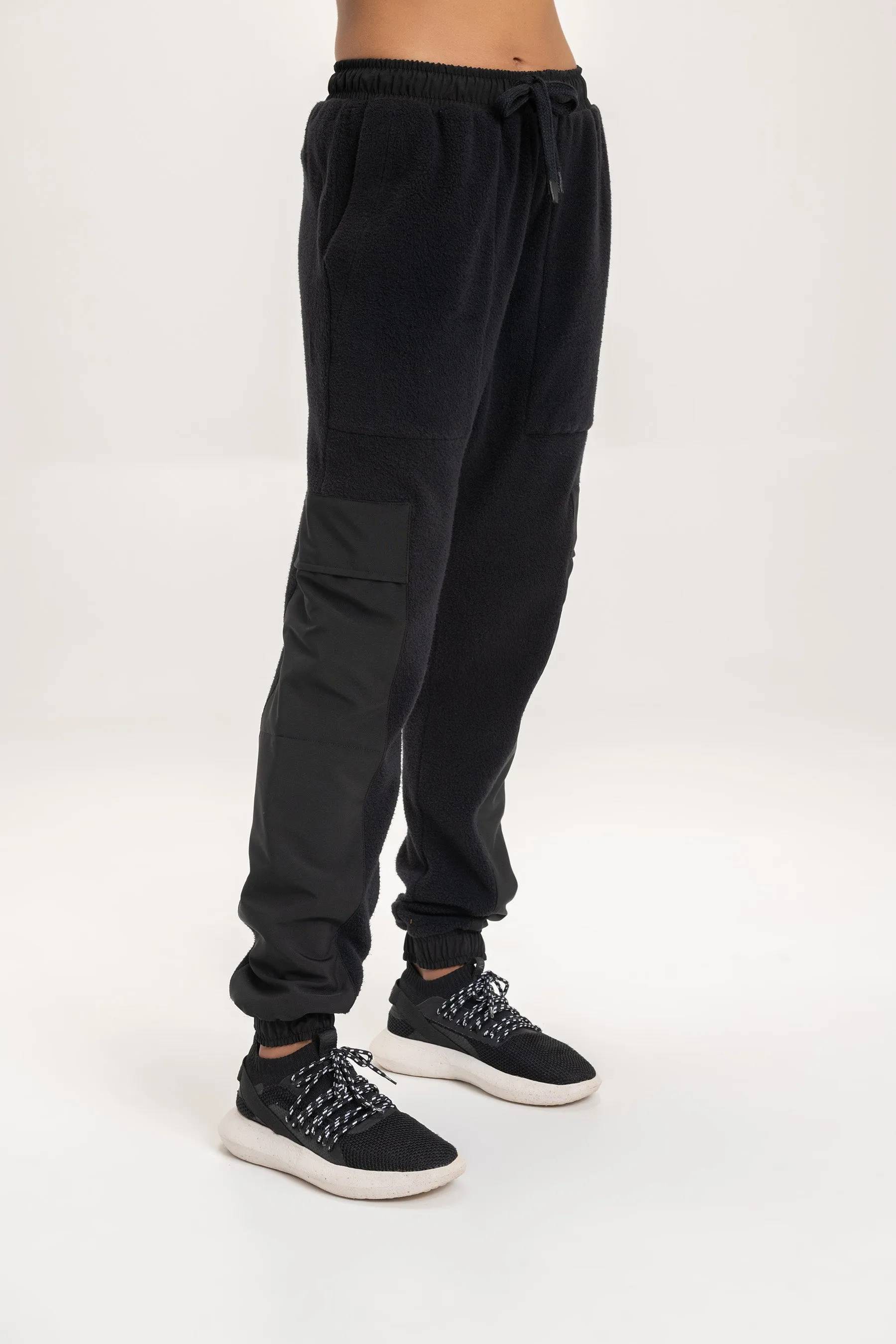 Cloud Track Pants