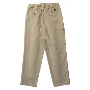 Dickies Tom Knox Corduroy Adjustable waist - Fog