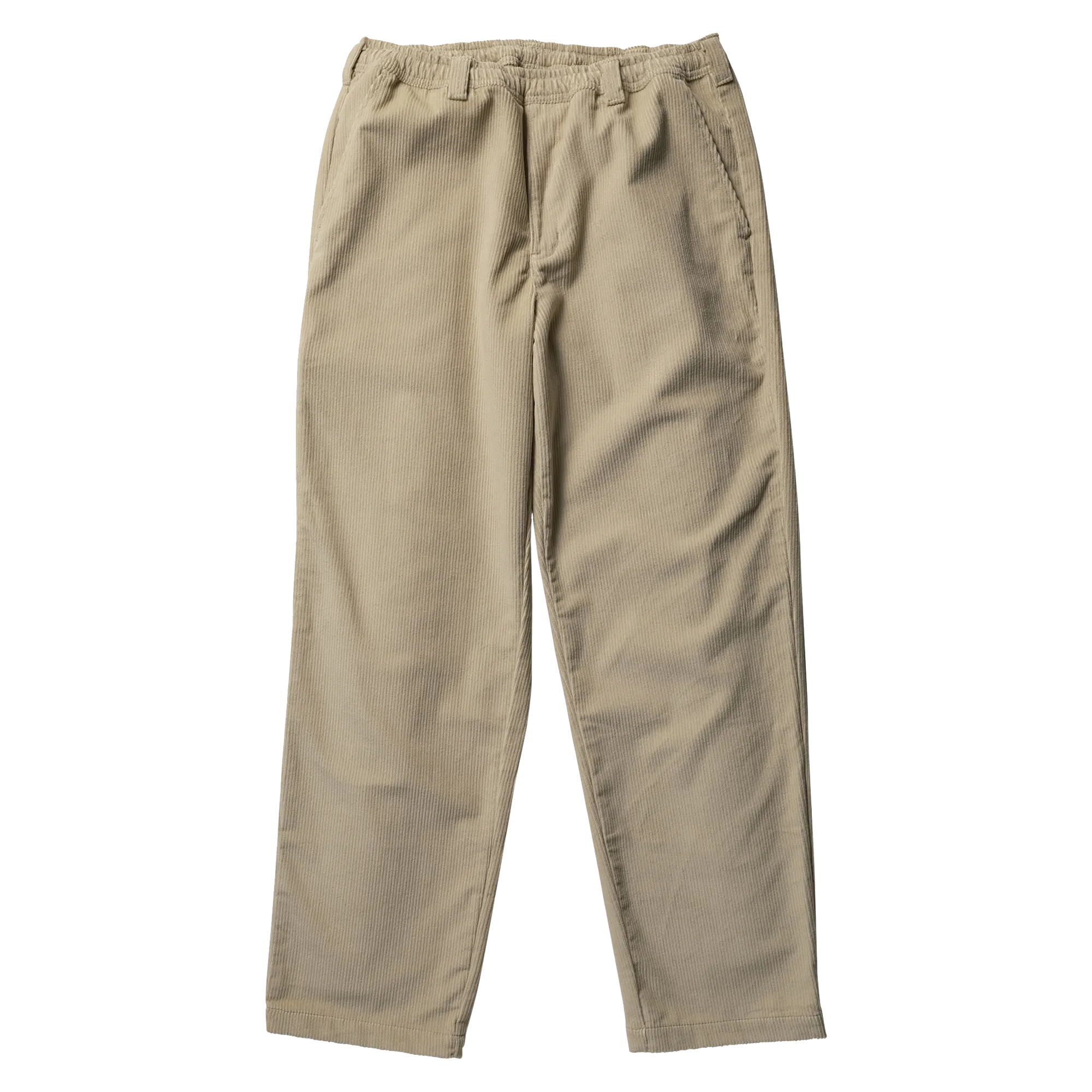 Dickies Tom Knox Corduroy Adjustable waist - Fog