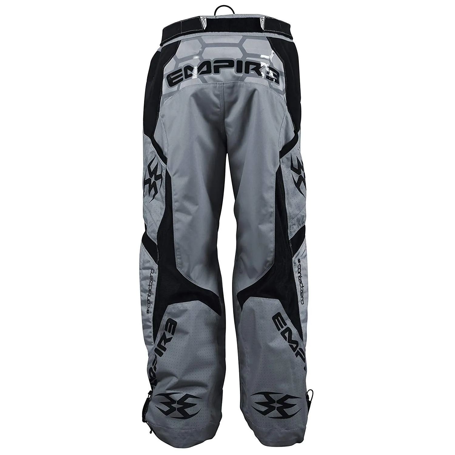 Empire Contact Zero F5 Pants - Grey- XXXL