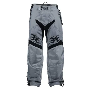 Empire Contact Zero F5 Pants - Grey- XXXL