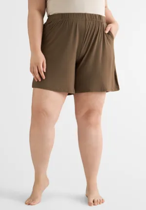 Falisha OUTSTANDINGLY SOFT Lounge Shorts