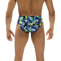 Fox Hollow 24: Dolfin Razor Brief