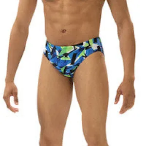 Fox Hollow 24: Dolfin Razor Brief