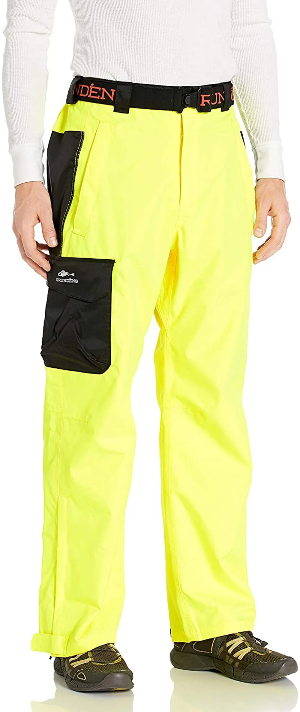 Grundéns Men's Weather Watch Pant