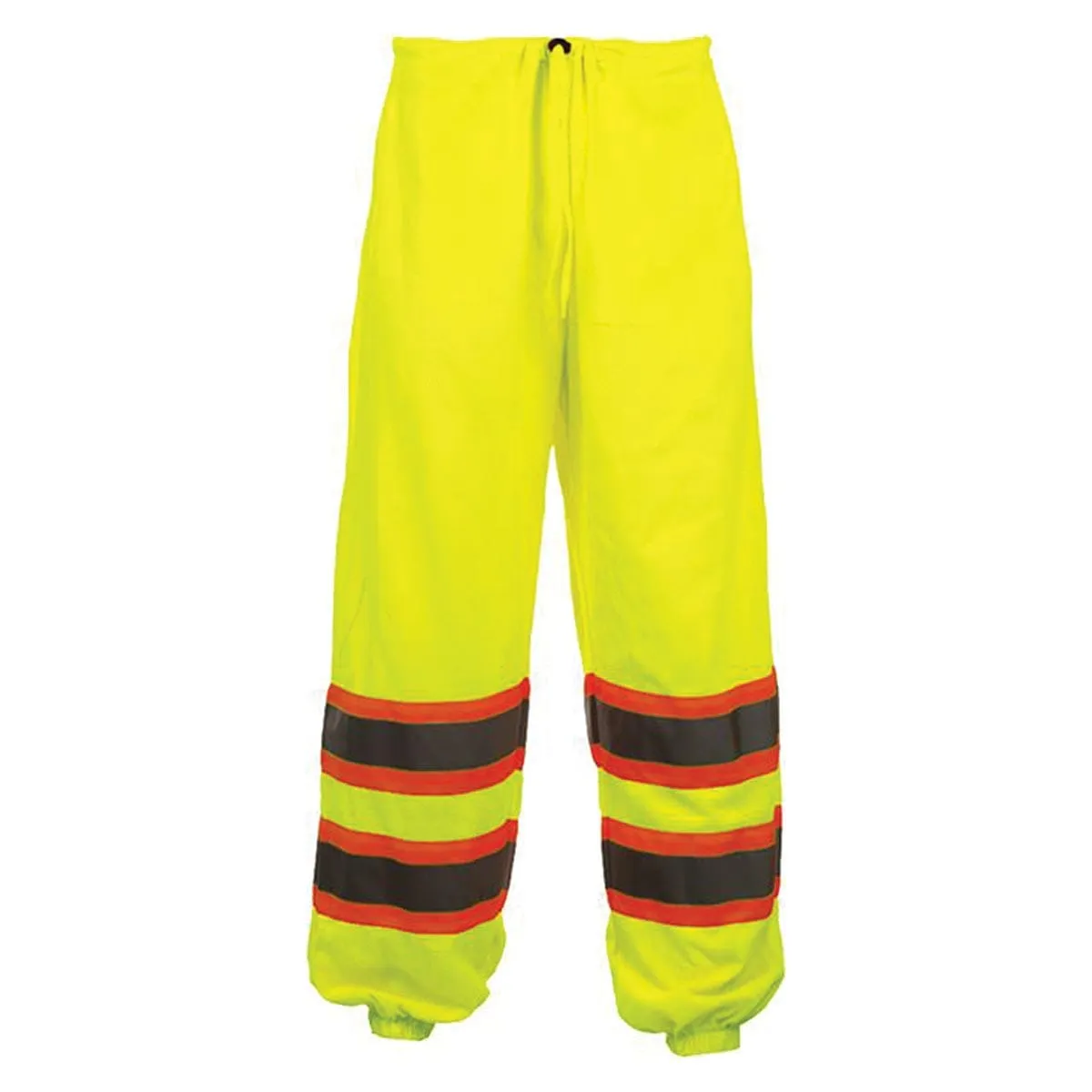 GSS Safety ANSI E Standard Two Tone Hi-Vis Mesh Pants