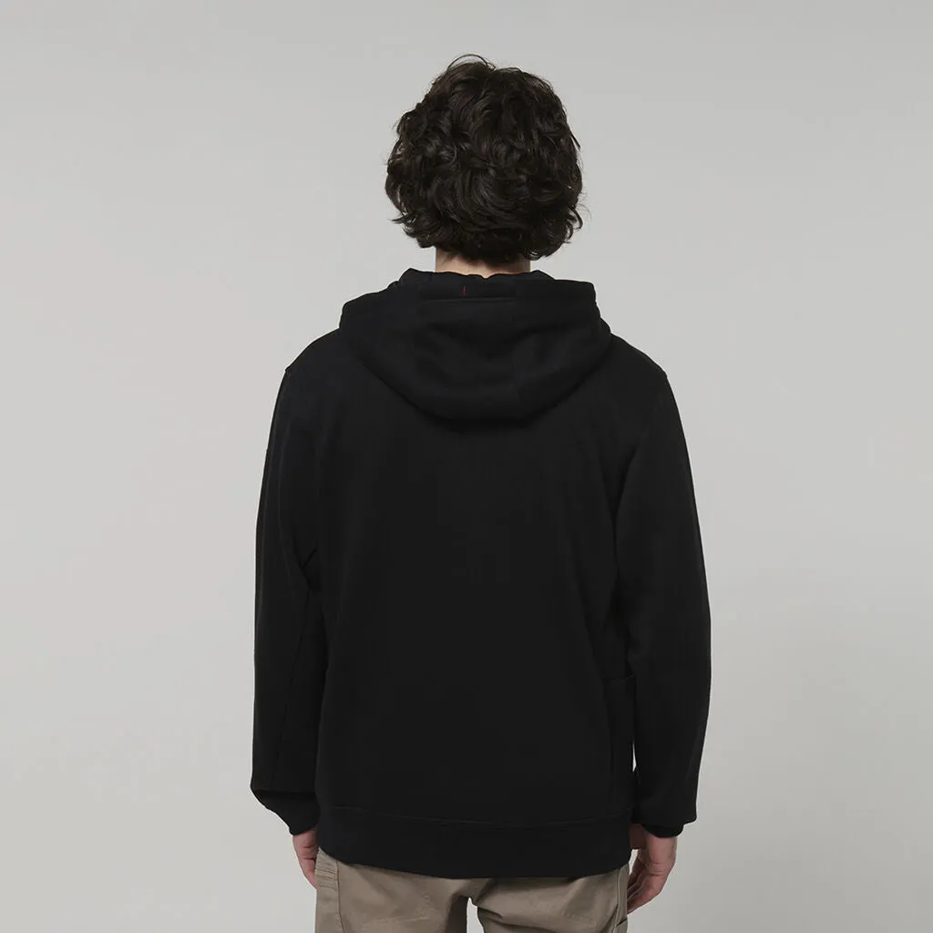 Hardyakka Core Fleece Zip Hoodie (Y19542)