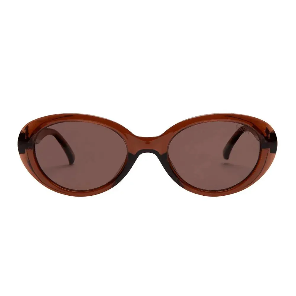 I-SEA | Monroe | Taupe/Taupe Polarized