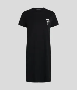 IKON KARL T-SHIRT DRESS