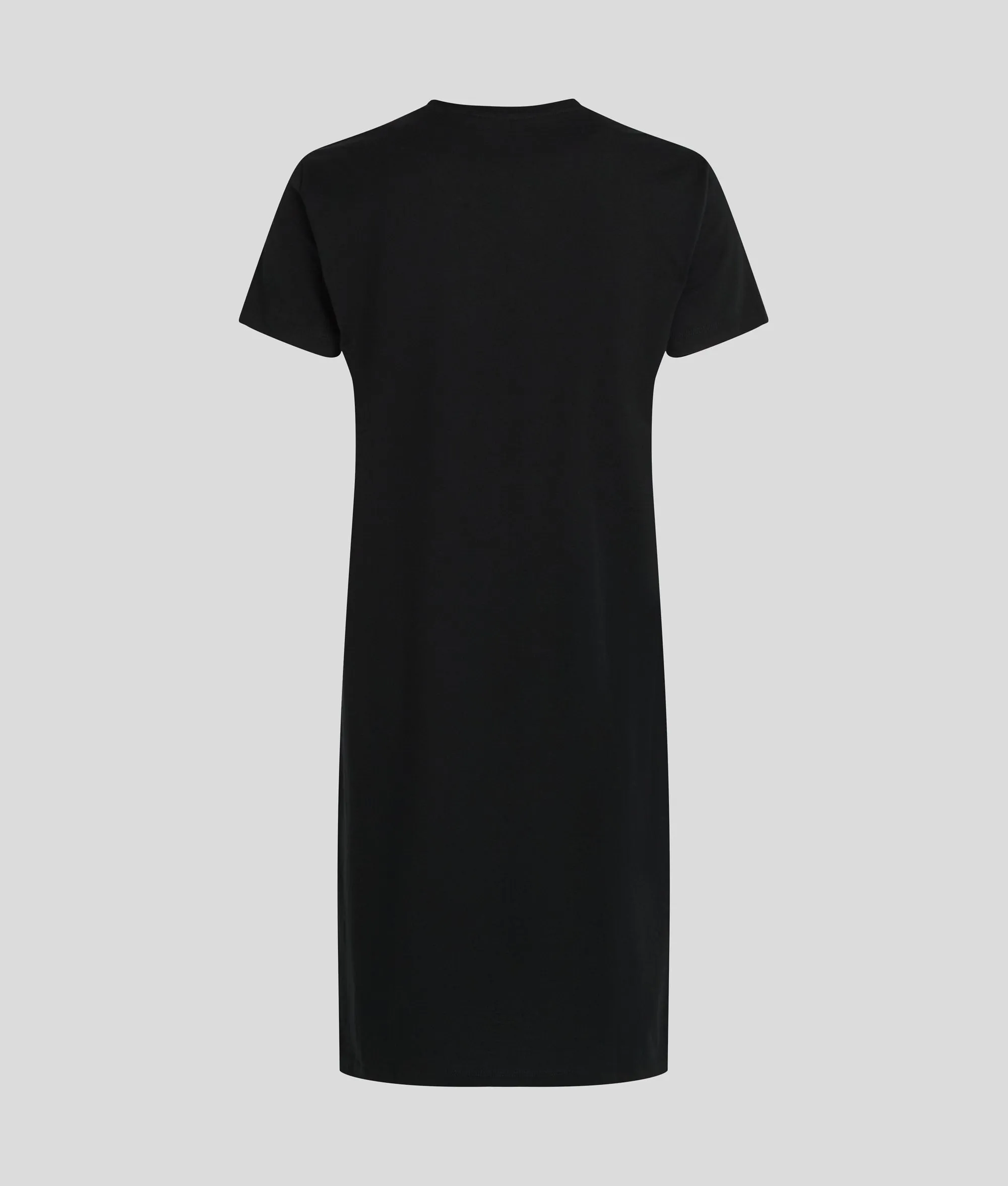 IKON KARL T-SHIRT DRESS