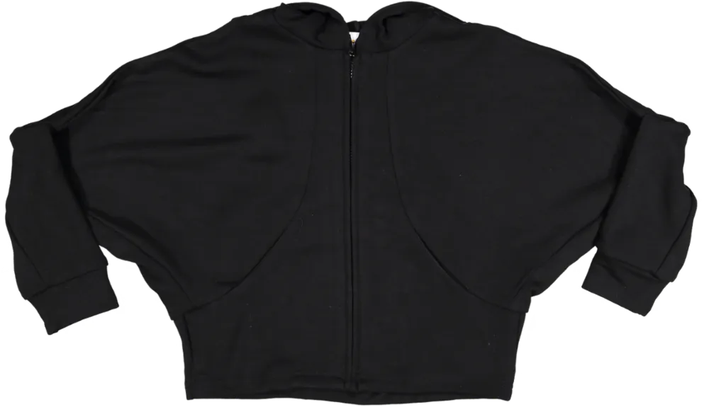 JACKET1-Black