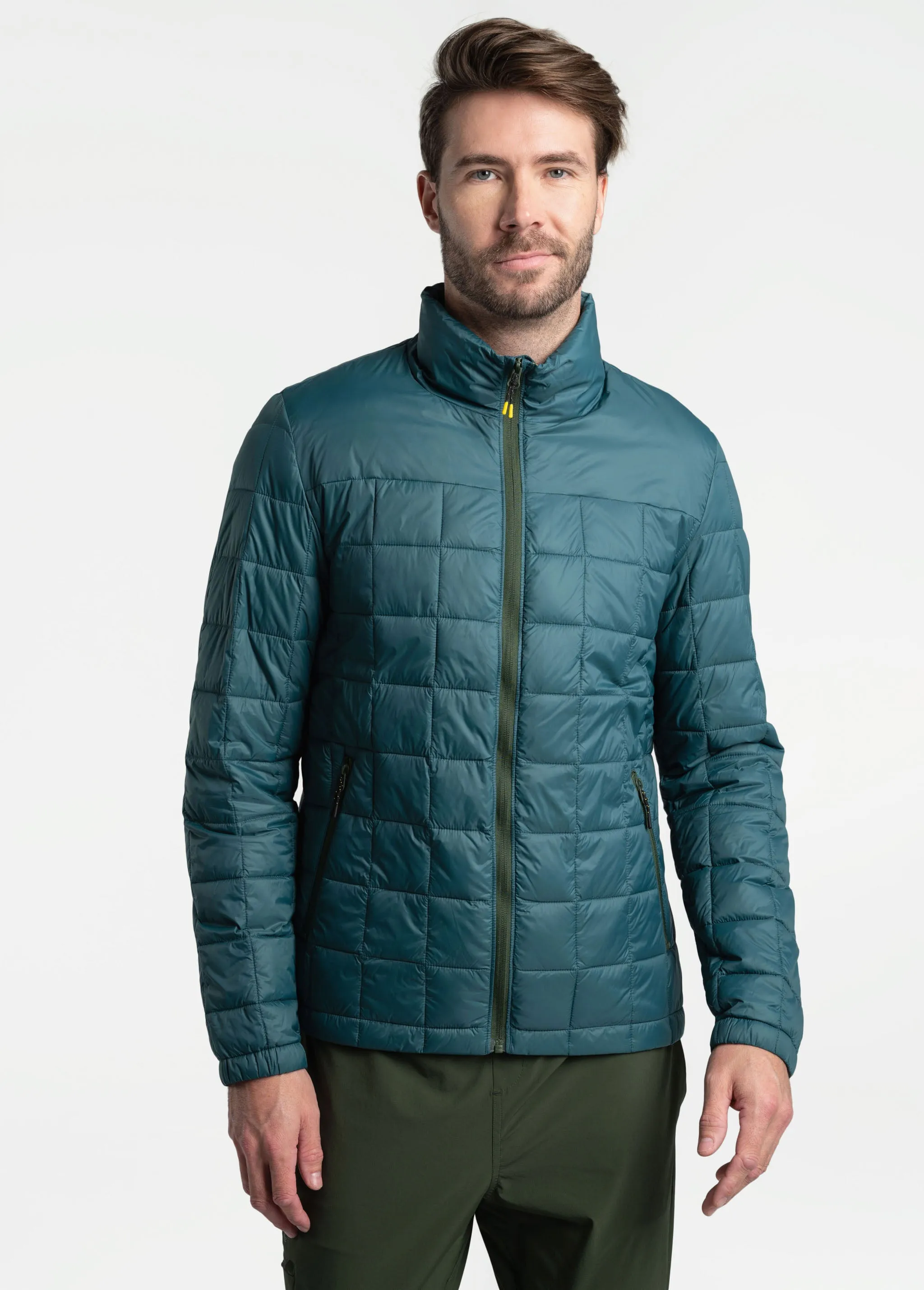 Kaslo Synth Down Jacket