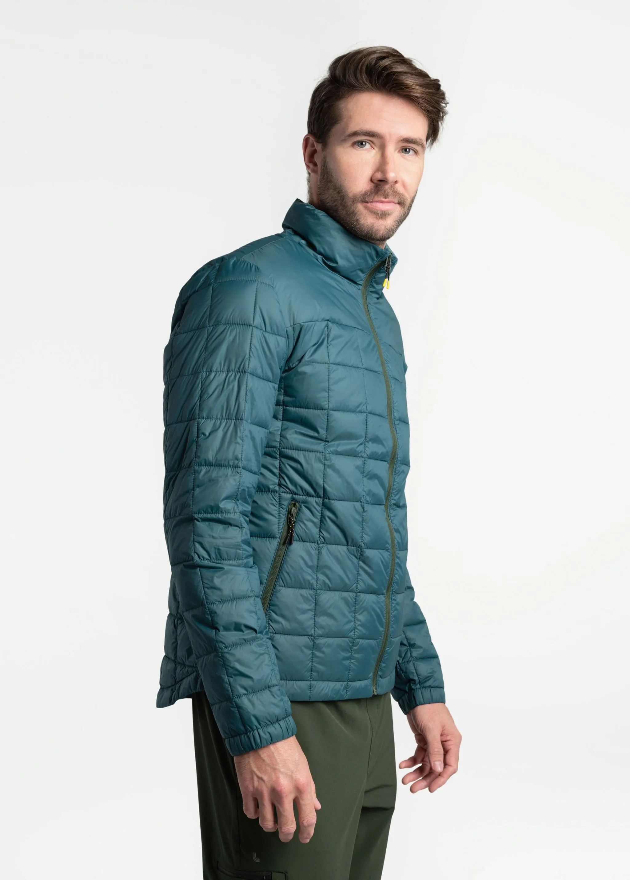 Kaslo Synth Down Jacket