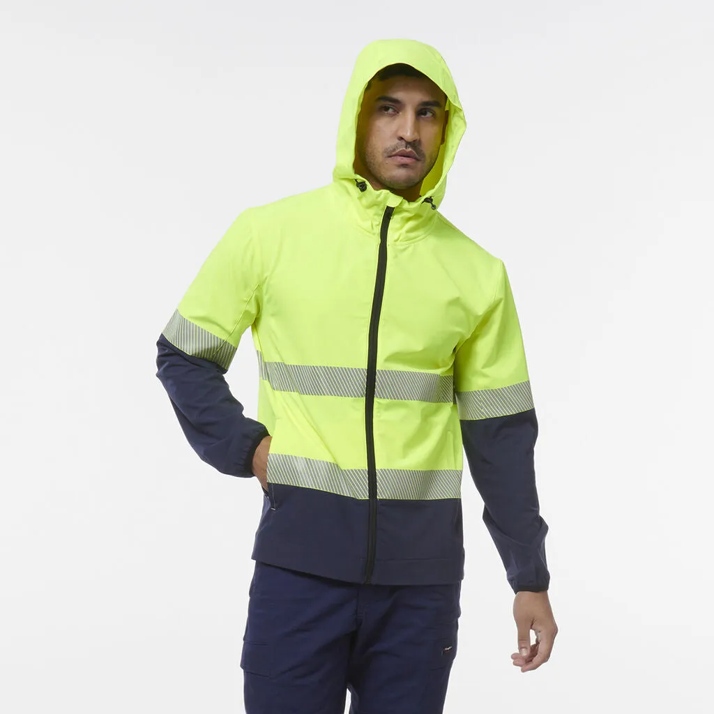 King Gee Reflective Repel Jacket (K55061)