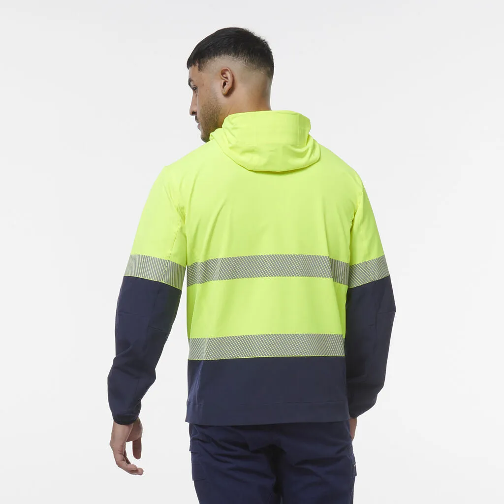 King Gee Reflective Repel Jacket (K55061)