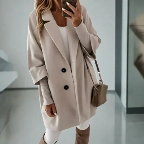 Ladies coat