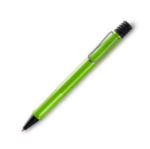 LAMY - SAFARI - Ballpoint Pen - Green