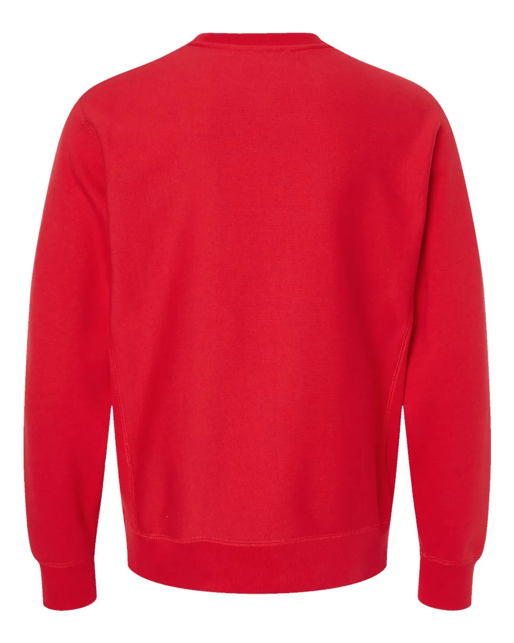 Legend - Premium Heavyweight Cross-Grain Crewneck Sweatshirt