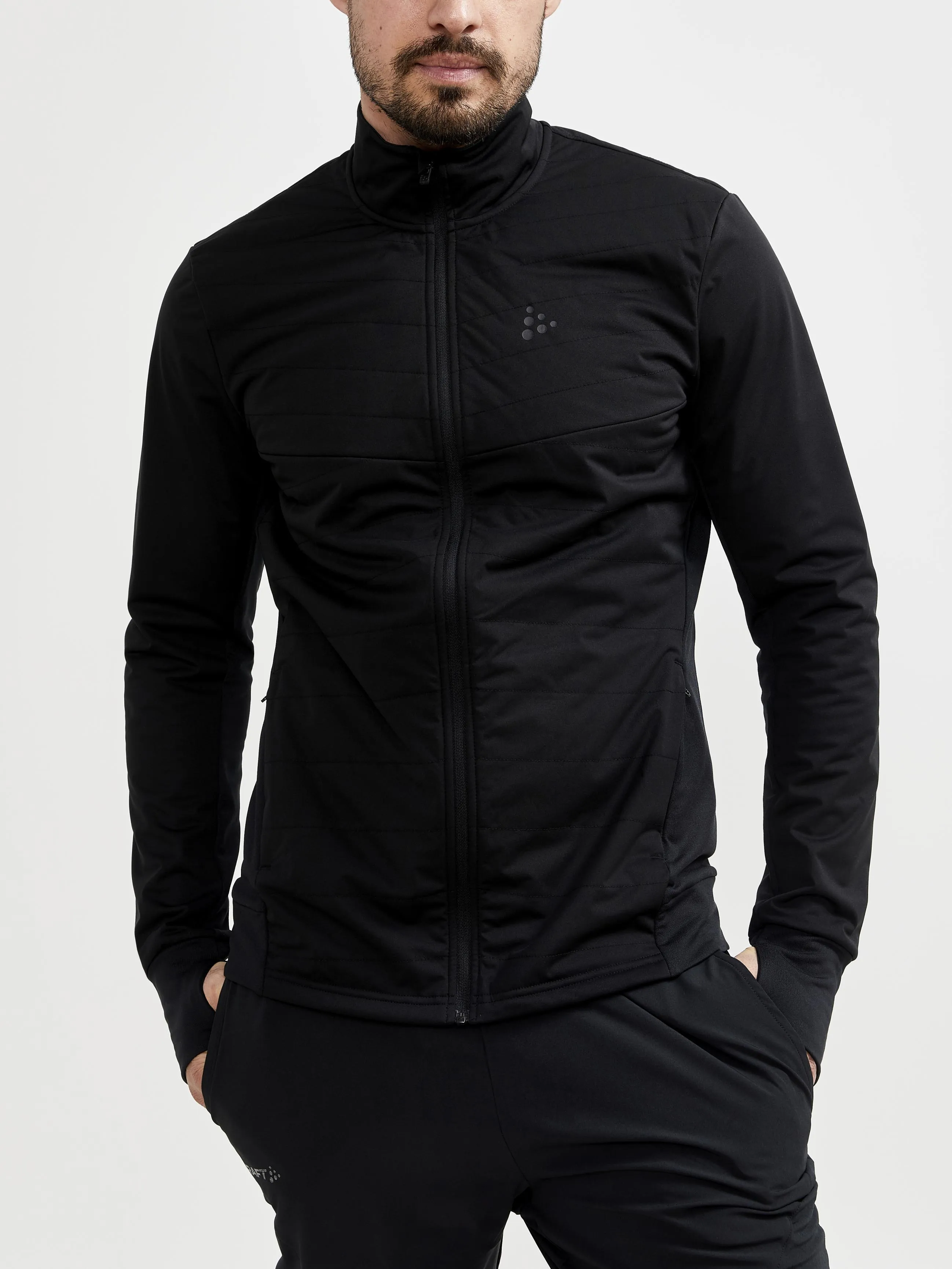 MEN'S ADV ESSENCE WARM JACKET