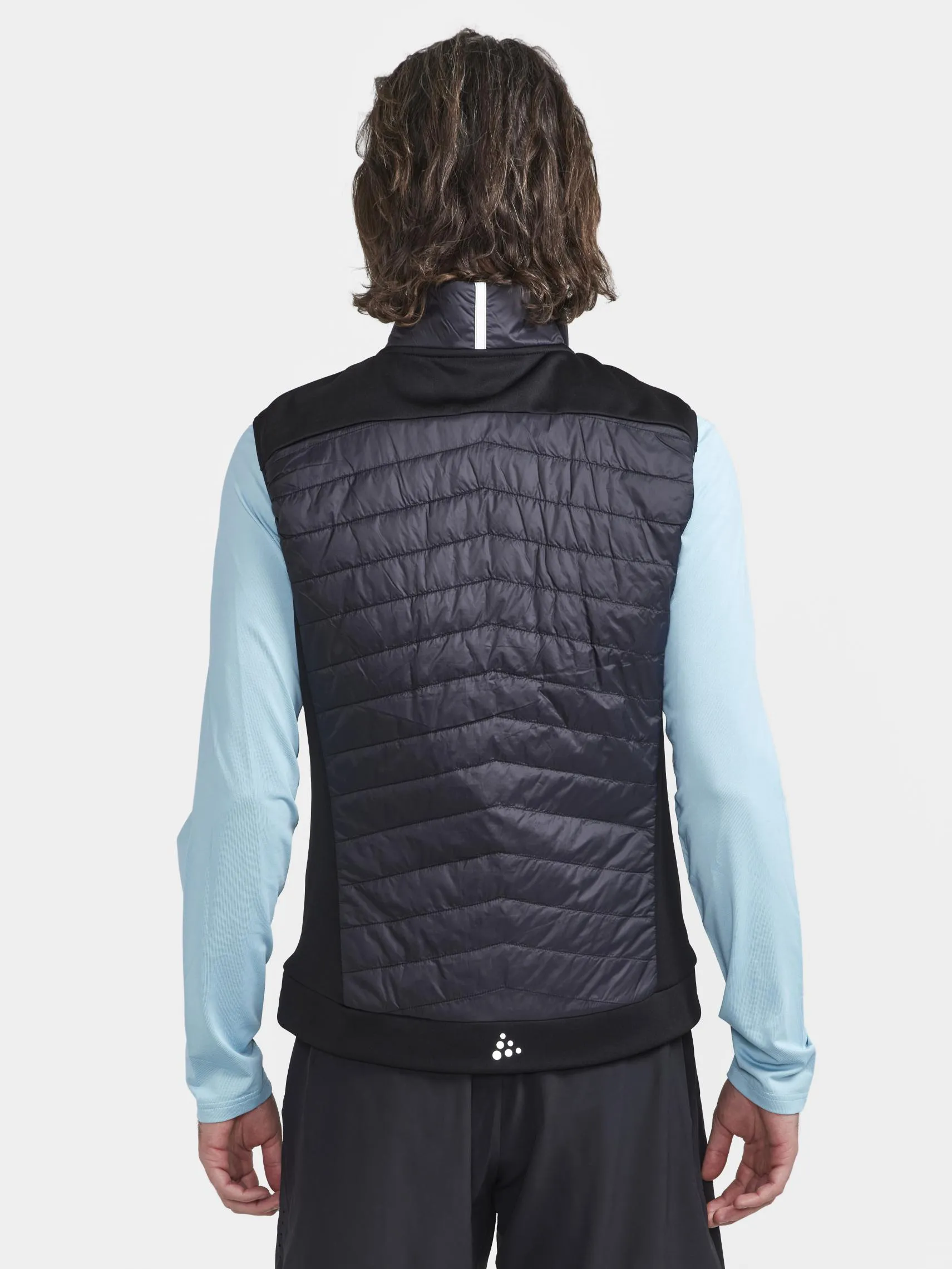 MEN'S ADV ESSENCE WARM VEST