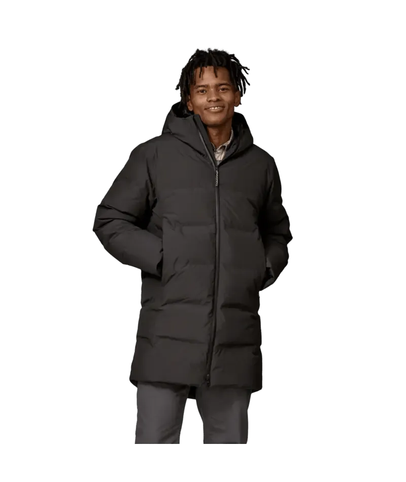 Men's Jackson Glacier Parka