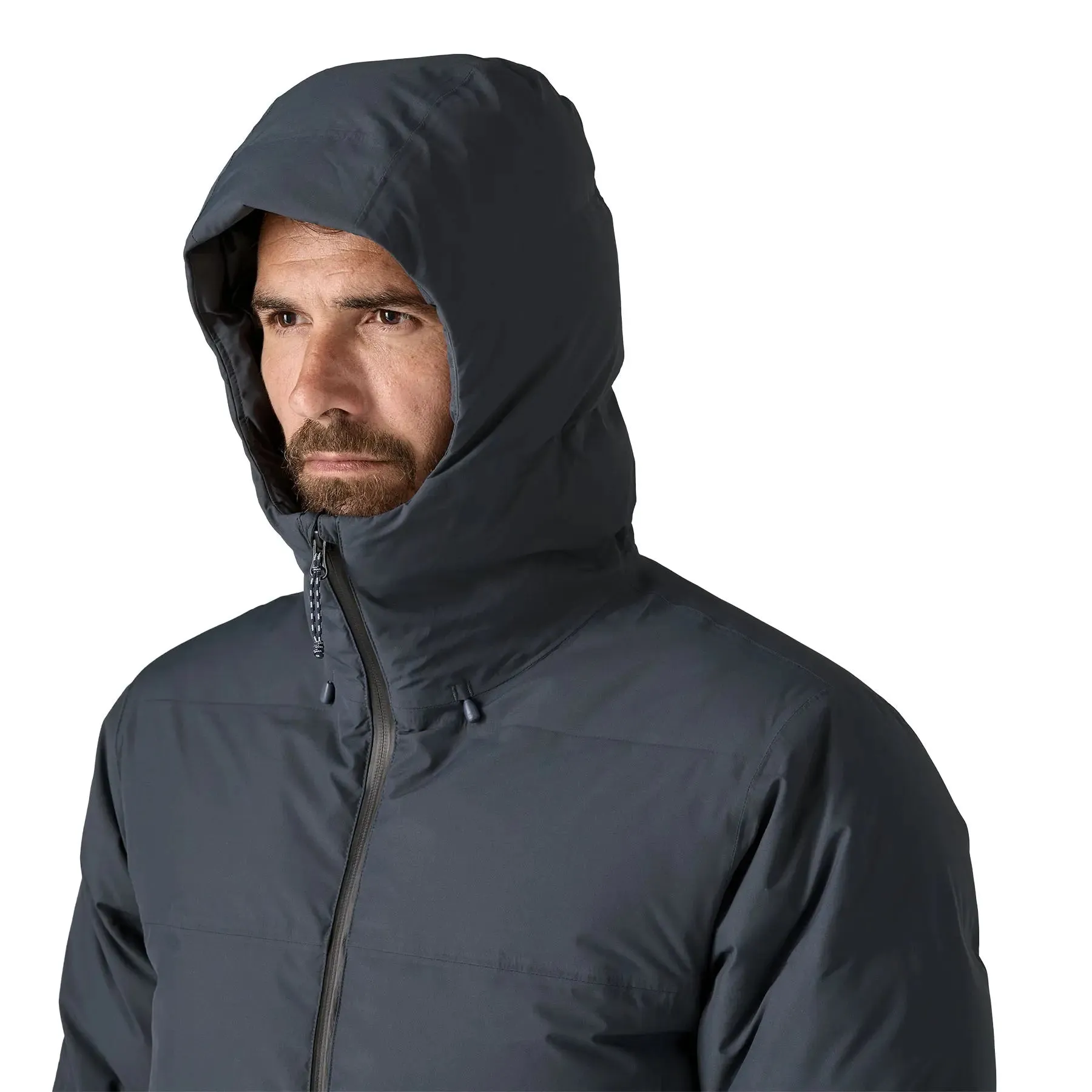 Men's Jackson Glacier Parka