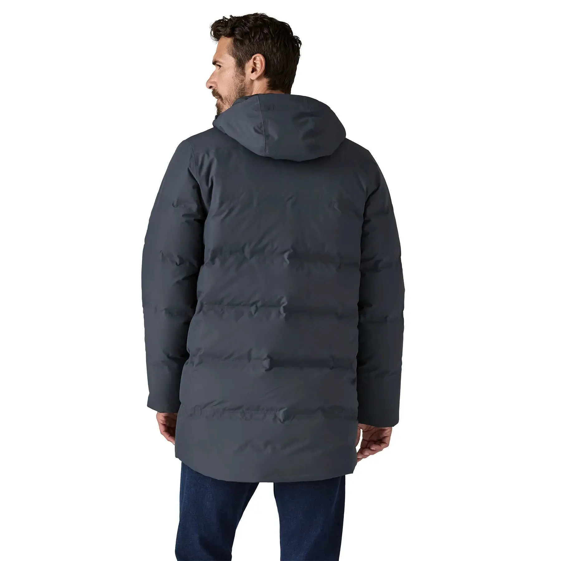 Men's Jackson Glacier Parka