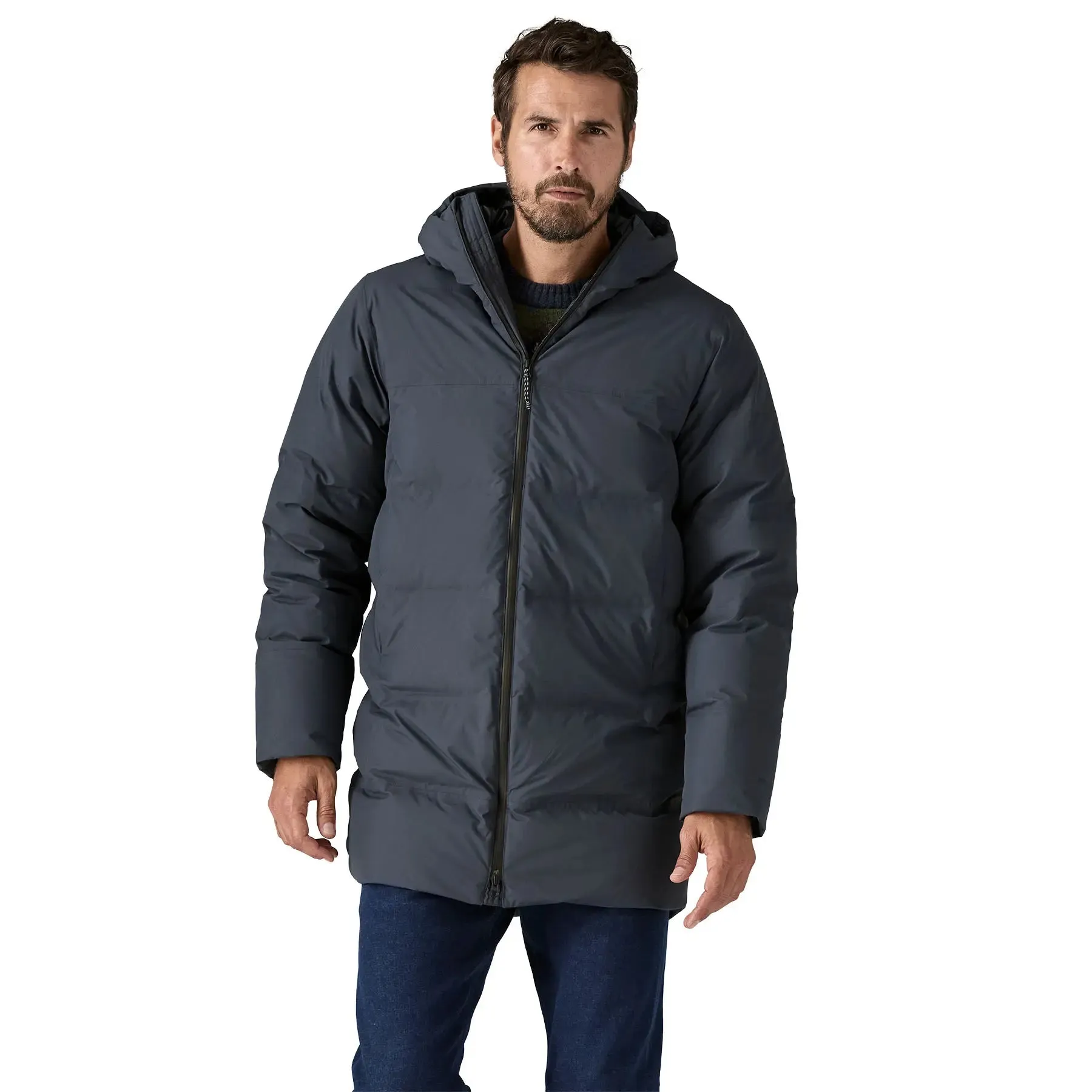 Men's Jackson Glacier Parka