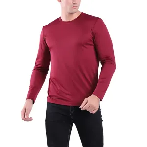 Men's Long Sleeve T-shirts