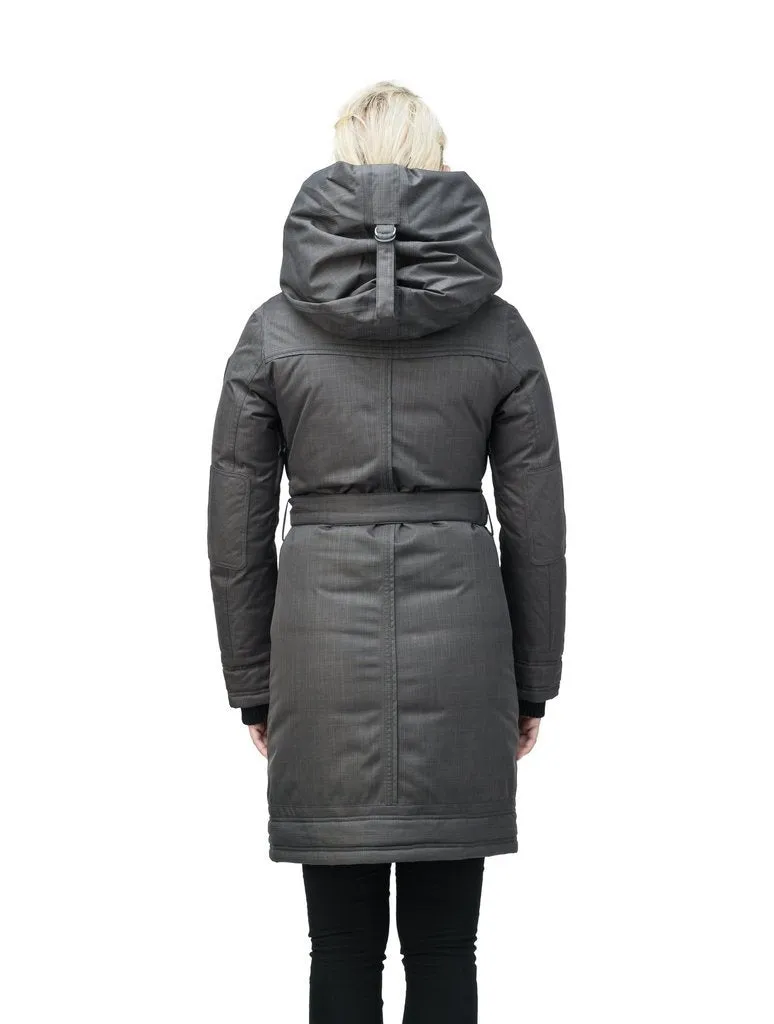 NOBIS ASTRID - Ladies Parka