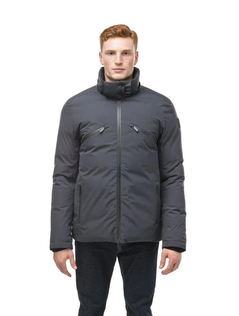 NOBIS OLIVER - Men's Puffer Jacket