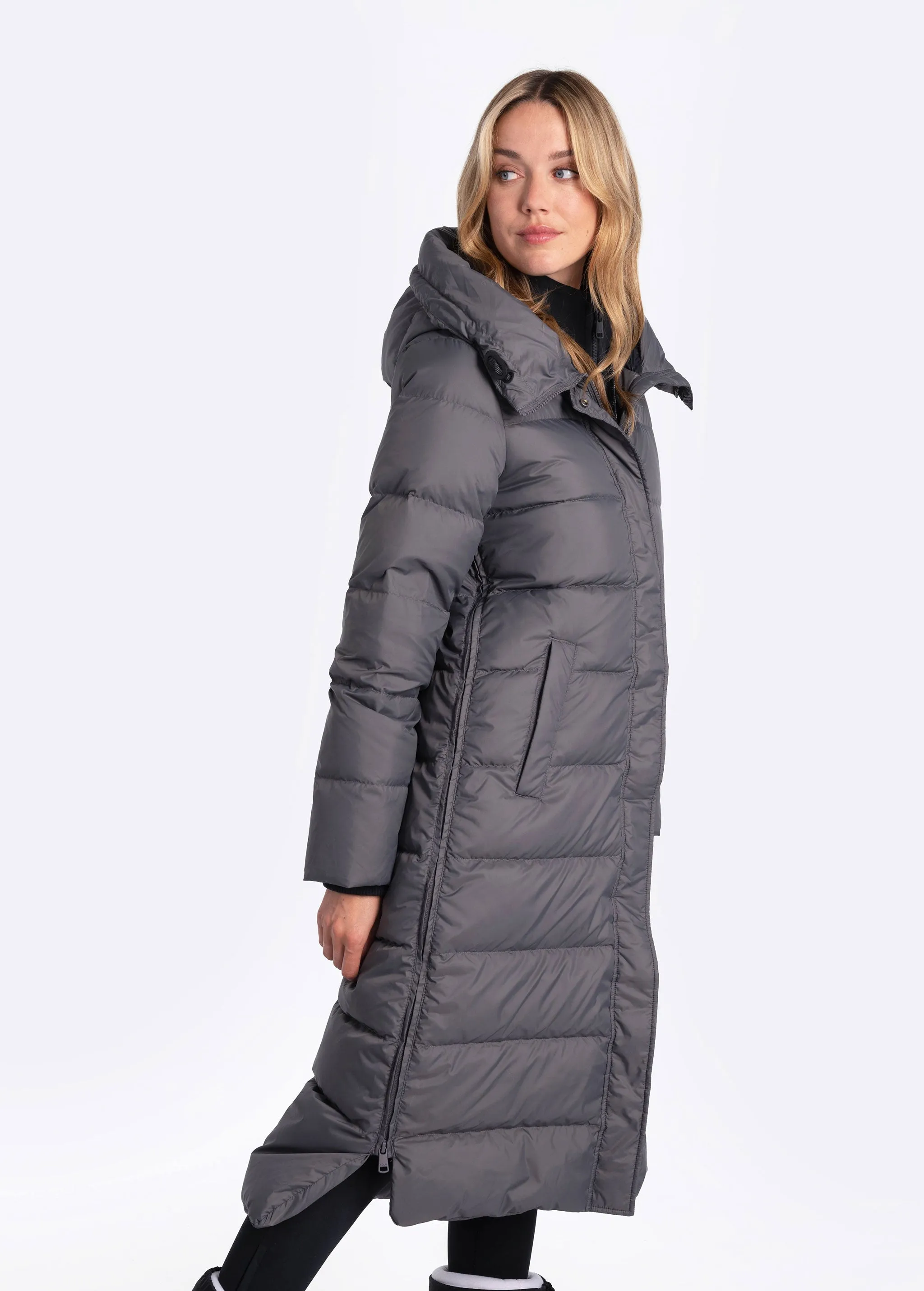 Nora Down Jacket